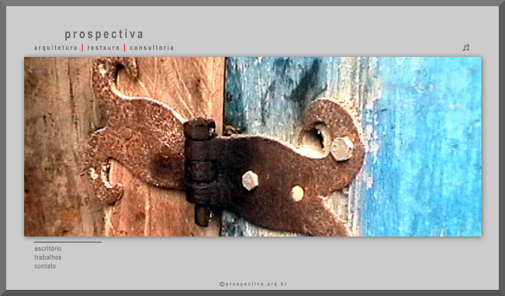 Site Prospectiva 01